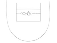 Collana VP Gioielli Donna in Oro COOR-109-73 - COOR-109-73